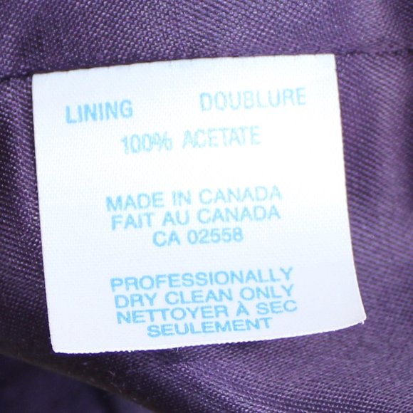 Danier Suede Crop Jacket - Picture 9 of 13